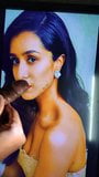 Die heißeste Sperma-Hommage an Shraddha Kapoor reuplodiert snapshot 2