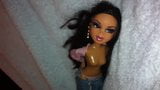 cum on bratz doll #2 snapshot 1