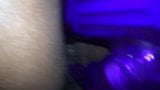 Video de mi cogiendo a mi prima Letty con su dildo. snapshot 6