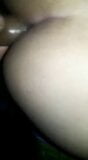 Fucking my girlfriend in the ass for the first time snapshot 3