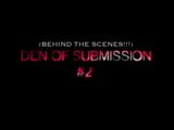Watch behind the scenes footage of kinky BDSM girls in action snapshot 1