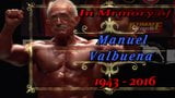 Bodybuilder Mature Daddy Manuel Vanbruna (No Sex With Music) snapshot 18