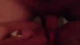 Random - not clear but a decent POV clit video snapshot 3