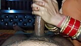 La bhabhi xshika fait un massage jusqu’à l’orgasme snapshot 18