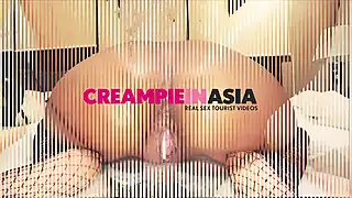 Memek berbulu gadis manis thailand dicrot sperma! | xHamster