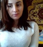 Russian girl masturbate at home 71 snapshot 2