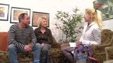 unknown German mature milf threesome sweet suesse snapshot 1