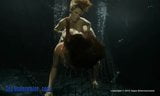 the bad blonde underwater snapshot 6