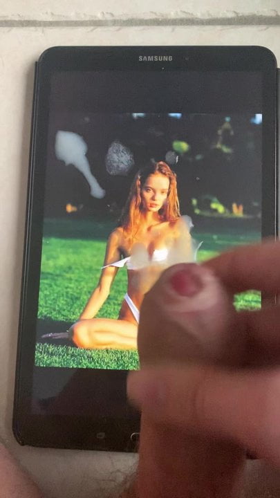 Inka Williams spust hołd 1