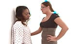 Vibrator Therapy with Elexis Monroe and Chanell Heart snapshot 3