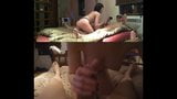 amateur gf private sextape snapshot 3