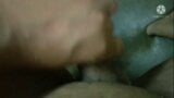 Sexyrohan3- meine Riesen- und Monsterschwanz-Masturbation snapshot 10