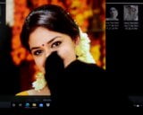 Keerthy Suresh Tamil actrice sperma eerbetoon snapshot 5