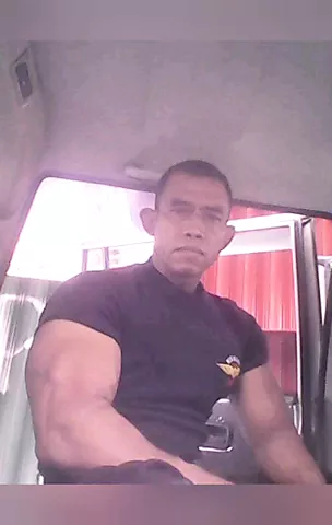 Indonesian Bodybuilder Daddy Solo | xHamster