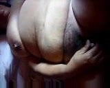 Maggie bbw se masturba snapshot 1