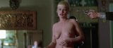 Patricia Arquette - topless cycki HD podskakują z zagubionej autostrady snapshot 7