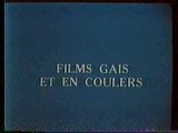 Rendez - Vous Partuliers (1980-е) snapshot 1