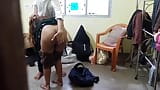 Desi sexy student make fun with her tution teacher snapshot 4