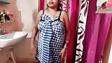 Indian Housewife Huge Boobs 2 snapshot 5