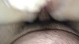 Wife cums with my dick in her ass snapshot 2