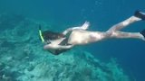 snorkeling snapshot 1