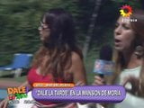 Las chicas de Escandalosas se postulan para el Bailando snapshot 1