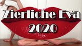 Zierliche Eva 2020- happy new year 2020 - HD snapshot 1