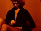 TROUBLE - vintage 60's tease snapshot 3