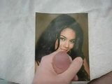 Трибьют спермы для Vanessa Hudgens! snapshot 1