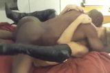 BLK Bull s'amuse avec son couple snapshot 8