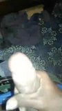 Guyanese local man cums for me snapshot 2