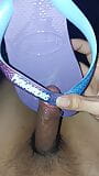 Cum In Havaianas Top Verano snapshot 5