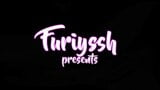 Masturbation mit Peitsche in der Muschi - furiyssh snapshot 1