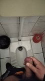 Public Toilet in Kiev snapshot 4