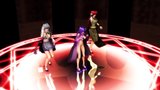 MMD demon girl snapshot 4