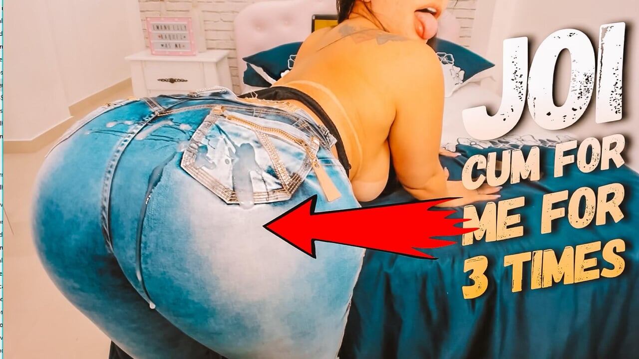 Tng jins paint pahni seksi bari gand vali laitina aapko sabse ht lnd hilane ke nirdesh de rahi hai