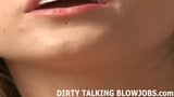 I want to drain every last drop of cum from your balls JOI snapshot 14