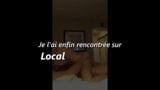 couple reve de baiser une  francaise super chaude snapshot 11