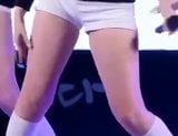 Zooming Right In On SinB's Luscious Thighs snapshot 19