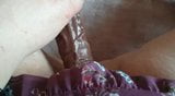 black dildo snapshot 3