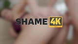 SHAME4K। मम्मी के लिए दुर्घटना snapshot 19