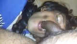 Sri lankan crossdresser sucking cock snapshot 5