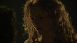 Holliday grainger sex scene - the borgias s03e03 snapshot 4