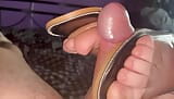 Amateur sexy voeten snapshot 2