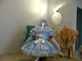 Sissy Boy Doll dresses cleaning snapshot 9