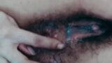 NASTY HAIRY ASSHOLE COMPILATION, DIRTY SWEATY BUTTHOLE FETISH snapshot 7