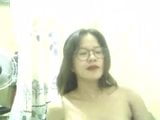 Filipina camgirl snapshot 2