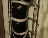 Rubberslave trattenuto sulla griglia - 1 snapshot 1