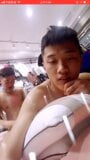 Chinese gay boys snapshot 6