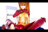 3D Asuka snapshot 13